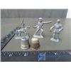 Image 1 : Lead Soldiers & Thimbles