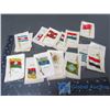Image 1 : Cigarette Silks
