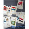 Image 3 : Cigarette Silks