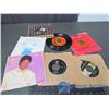 Image 1 : 45 RPM Records