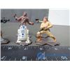 Image 2 : Metal Star Wars Figures