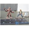 Image 3 : Metal Star Wars Figures