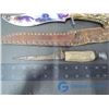 Image 2 : (3) Hunting & Fishing Knives