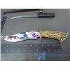 Image 3 : (3) Hunting & Fishing Knives