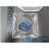 Image 2 : (3) Advertising Ashtrays