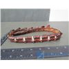 Image 1 : Crocodile Belt
