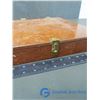 Image 4 : Chisel Set in Wooden Box (One Missing)
