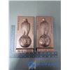Image 1 : Case Book Ends
