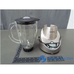 Black & Decker Blender