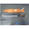 Image 1 : 2ft Hunting Knife