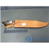 Image 3 : 2ft Hunting Knife
