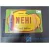 Image 1 : NEHI Advertising Poster