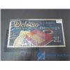 Image 1 : Delecto Chocolate Cardboard Sign
