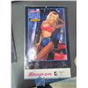 Image 4 : Vintage Framed Picture & Calendar