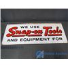 Image 2 : Snap-On Tools Sign