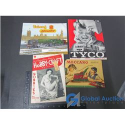 Vintage Manuals