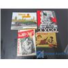 Image 1 : Vintage Manuals