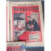 Image 4 : 1930s Red Letter Magazines