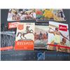 Image 2 : Vintage Magazines