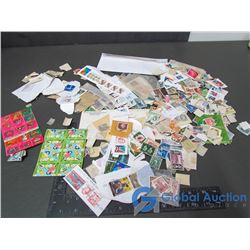 Rare Canadian Stamps