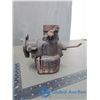 Image 1 : Case Metal "A" Tractor Carb