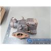 Image 3 : Case Metal "A" Tractor Carb