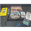 Image 1 : Calgary Stampede Memorabilia