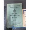 Image 2 : (2) Boy Scout Handbooks