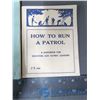 Image 3 : (2) Boy Scout Handbooks