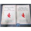 Image 2 : Assorted Vintage Books
