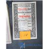 Image 3 : Assorted Vintage Books