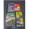 Image 1 : Bicycle Related Papers & Brochures
