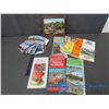 Image 1 : Assorted Vintage Postcards & Photos