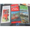 Image 2 : Assorted Vintage Postcards & Photos