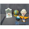Image 1 : Assorted Vintage Household