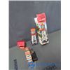 Image 1 : Model Train Accessories & Hires Root Beer Extract