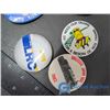 Image 2 : CNR & CPR Pinbacks
