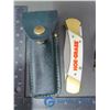 Image 2 : Knife, CAT Lock & Key