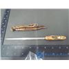 Image 1 : RCMP Letter Opener & Corn Husker