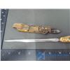 Image 3 : RCMP Letter Opener & Corn Husker