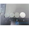 Image 3 : German Coins