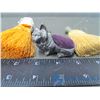Image 2 : Mini Brooms & Cat Pin Cushion