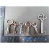 Image 1 : Skeleton Keys