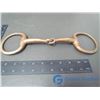 Image 3 : Brass Bit & Spur