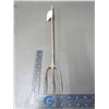 Image 1 : Hand-Forged Trident