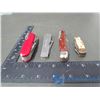 Image 2 : Multi Tool Knives & Bun Knife