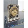Image 1 : Cast Iron Clock