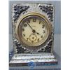 Image 2 : Cast Iron Clock