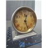 Image 1 : Marble Face Clock