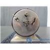 Image 3 : Marble Face Clock